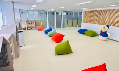 WJA - Reading Square