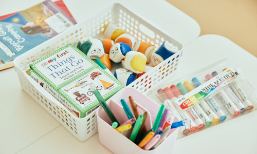 WJA - Library (shared learning material)