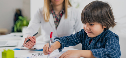 English Language Arts