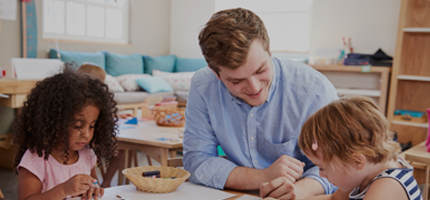 Intensive Reading Program